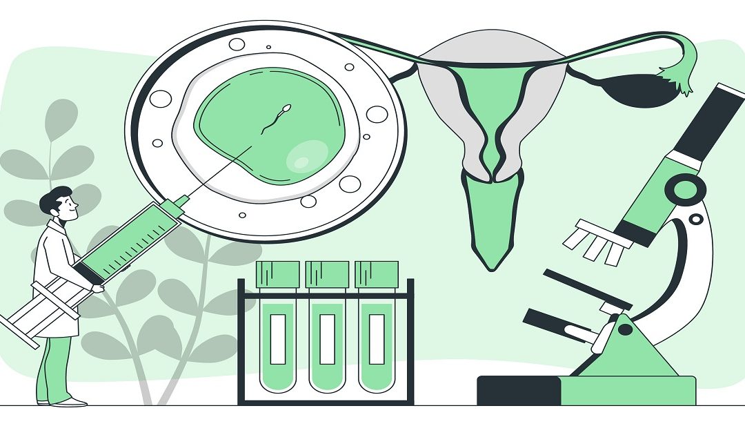 What is Assisted Reproductive Technology?