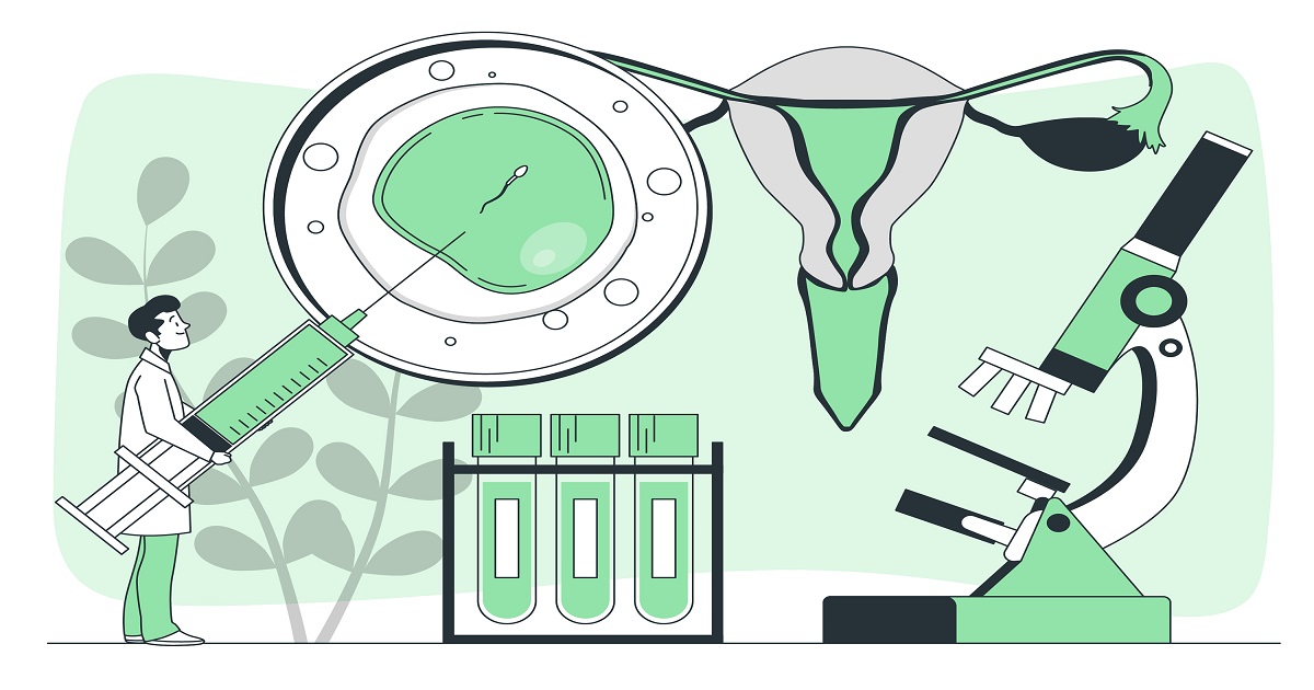 What is Assisted Reproductive Technology