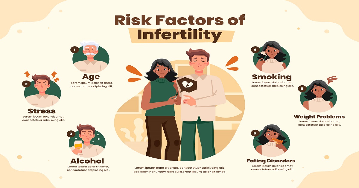 10 Ways to Boost Fertility Naturally