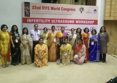 Best IVF Doctor