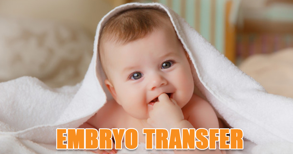 Do I need to Rest after Embryo Transfer