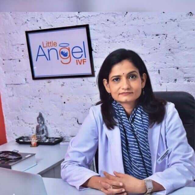 Best IVF Doctor