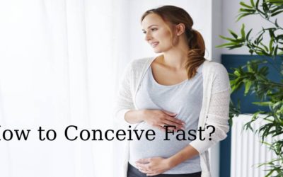 How To Conceive Fast?
