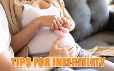 Tips for Infertility – Five Tips that Improve Fertility