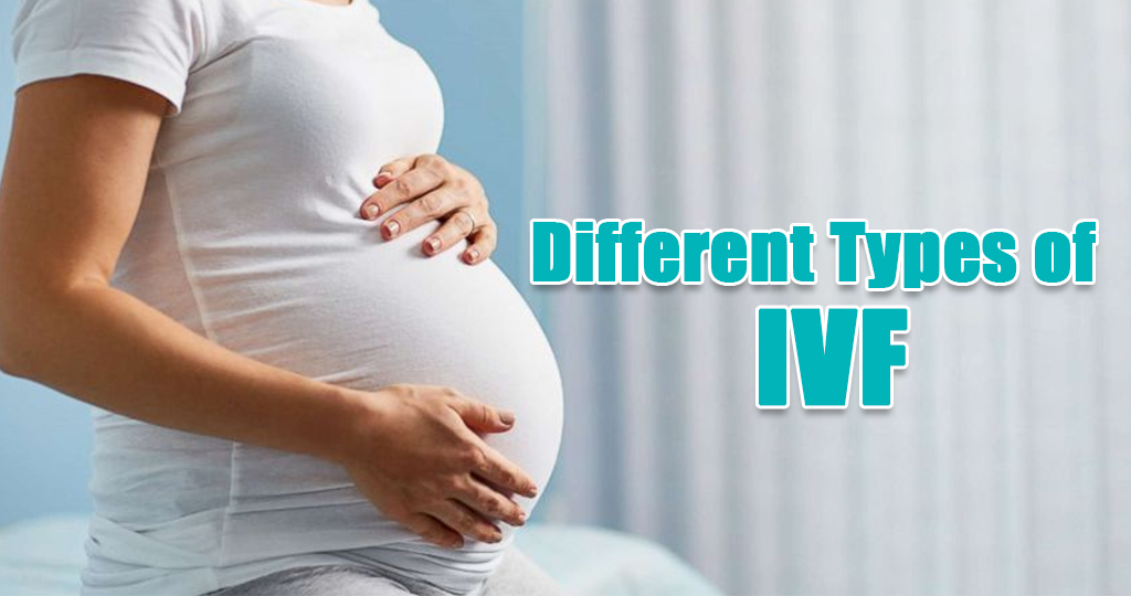 What are the various types of treatments offered at the IVF Center in Noida?