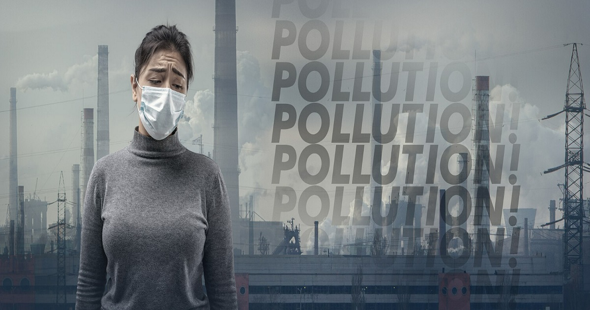 effects of pollution on fertility