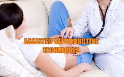 Assisted Reproductive Techniques