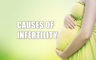 Causes of Infertility: An Overview by an IVF Expert