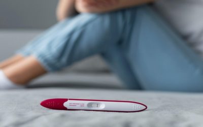 Female Infertility: Causes, Symptoms & Treatment