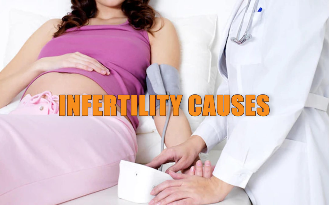 Infertility Causes:  An Overview by World…