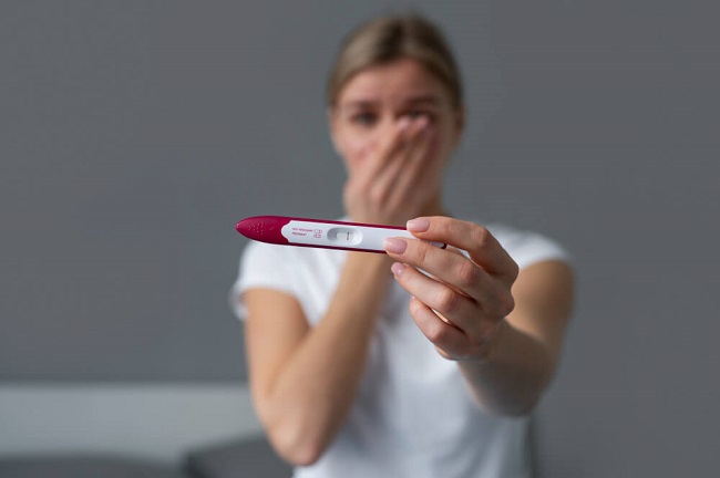 Infertility in Female