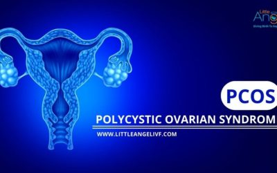 PCOD vs PCOS: what is the Difference Between PCOS & PCOD Problem