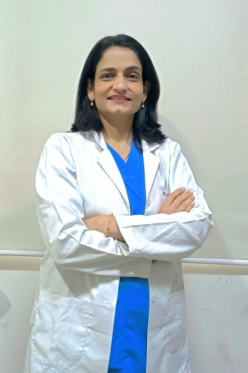 IVF Dr mona