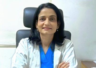 IVF doctor Mona Dahiya | Best Infertility Doctor In Delhi