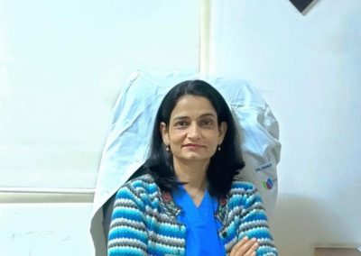 ivf dr mona dahiya