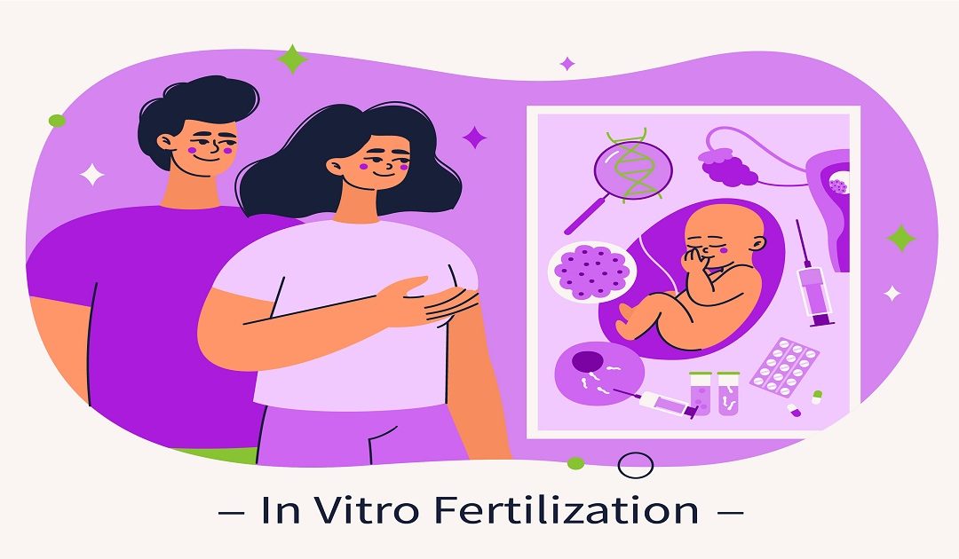 IVF Full Form in Hindi – IVF ka Full Form