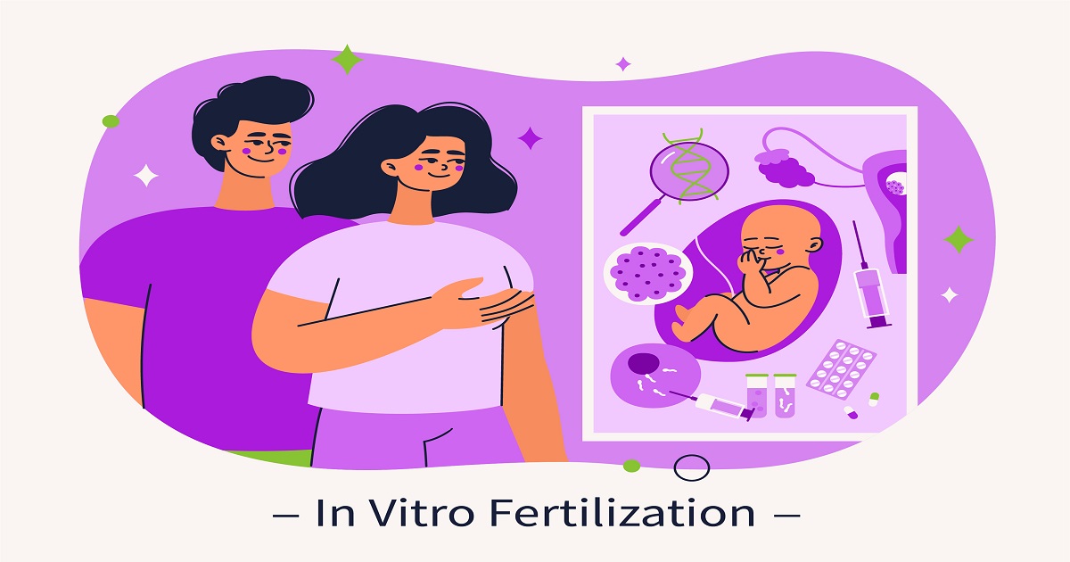 IVF Full Form in Hindi | IVF ka Full Form