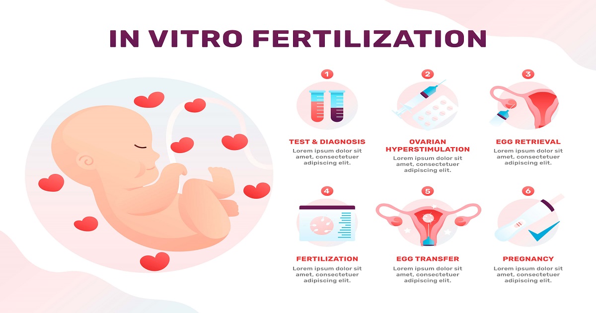 IVF Treatment in Hindi | IVF Process in Hindi