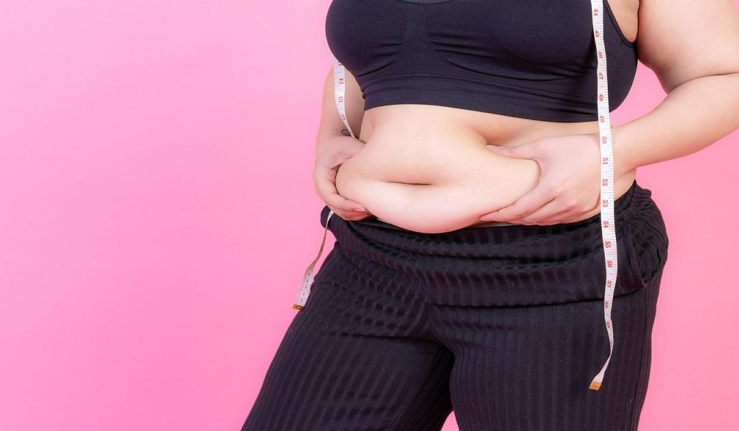 What Does a PCOS Belly Shape Look Like & How to Reduce it?