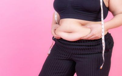 What Does a PCOS Belly Shape Look Like & How to Reduce it?