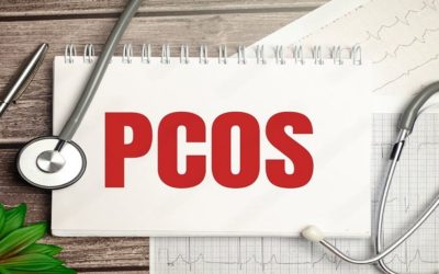 पीसीओएस का कारण और उपचार (PCOS in Hindi)