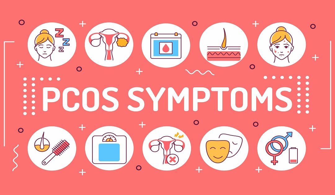 What are the First Signs of PCOS? | PCOS Symptoms