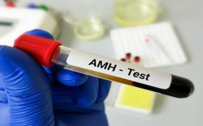 (Anti Mullerian Hormone) AMH Test Price/Cost