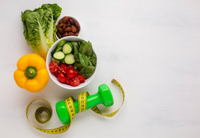 Diet to Increase Male Fertility