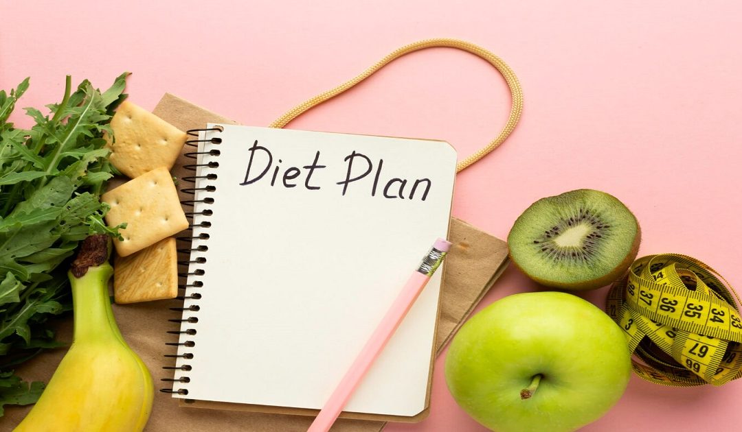 PCOS Diet Chart: 7 day PCOS Diet Plan to Lose Weight Fast