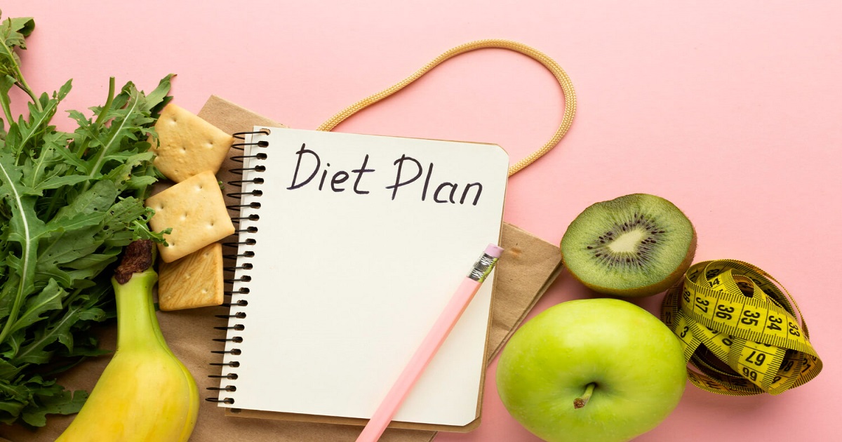 PCOS Diet Chart: 7 day PCOS Diet Plan to Lose Weight