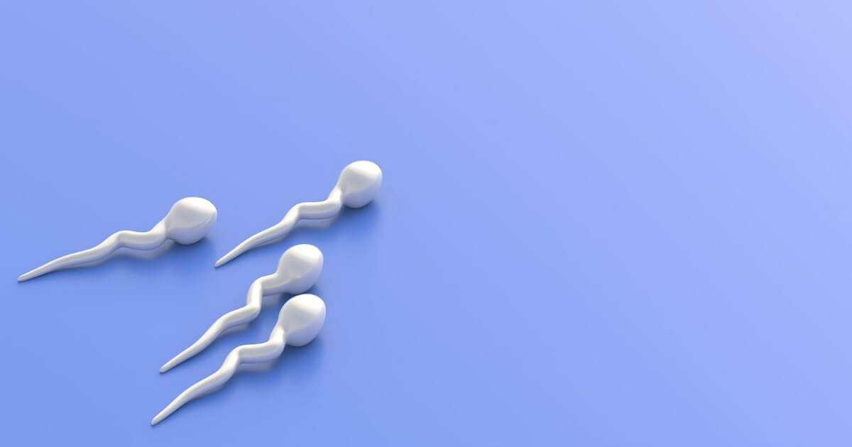 what happens if we release sperm daily