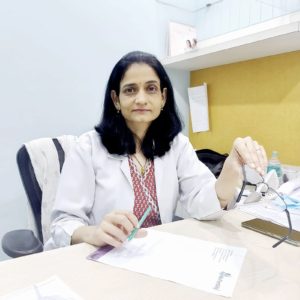 IVF Dr Mona Dahiya