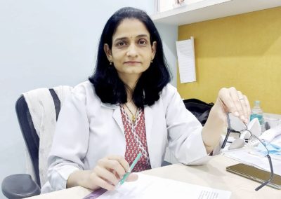 IVF Dr Mona Dahiya