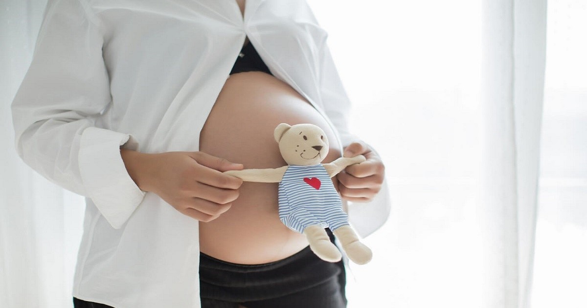 IVF Pregnancy | IVF Pregnant