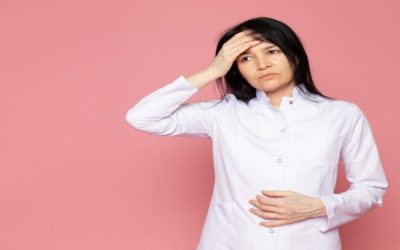 Premenstrual Syndrome (PMS): Symptoms, Causes & Treatment