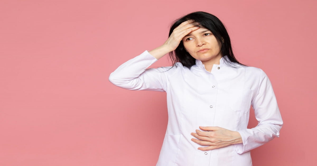 Premenstrual Syndrome (PMS)