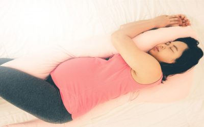 Best Sleeping Position in Pregnancy to Increase IVF Success Rate