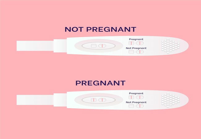 Pregnancy Test