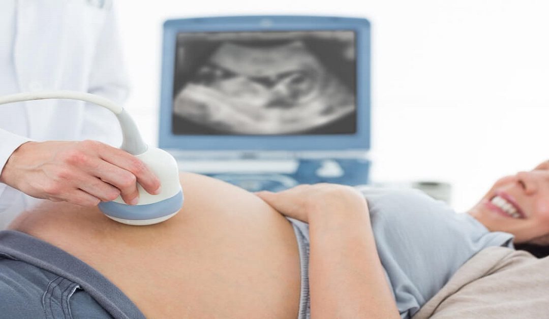 What is Follicular Monitoring Ultrasound?