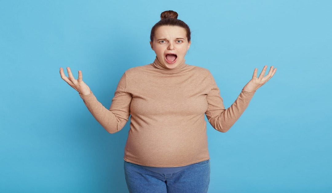 7 Reasons You Are Not Getting Pregnant Naturally