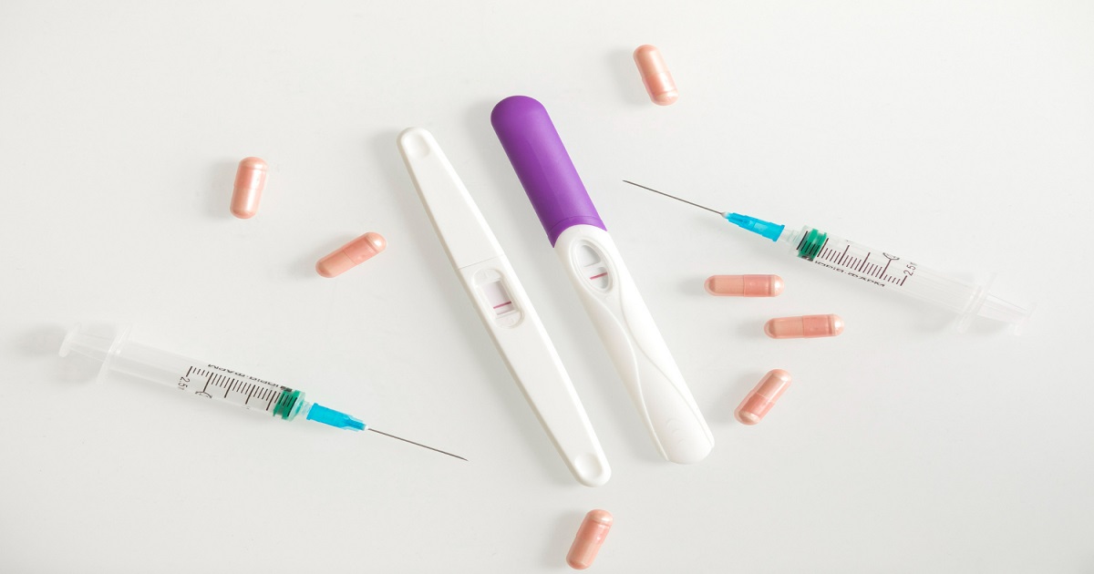 Fertility Tests For Women
