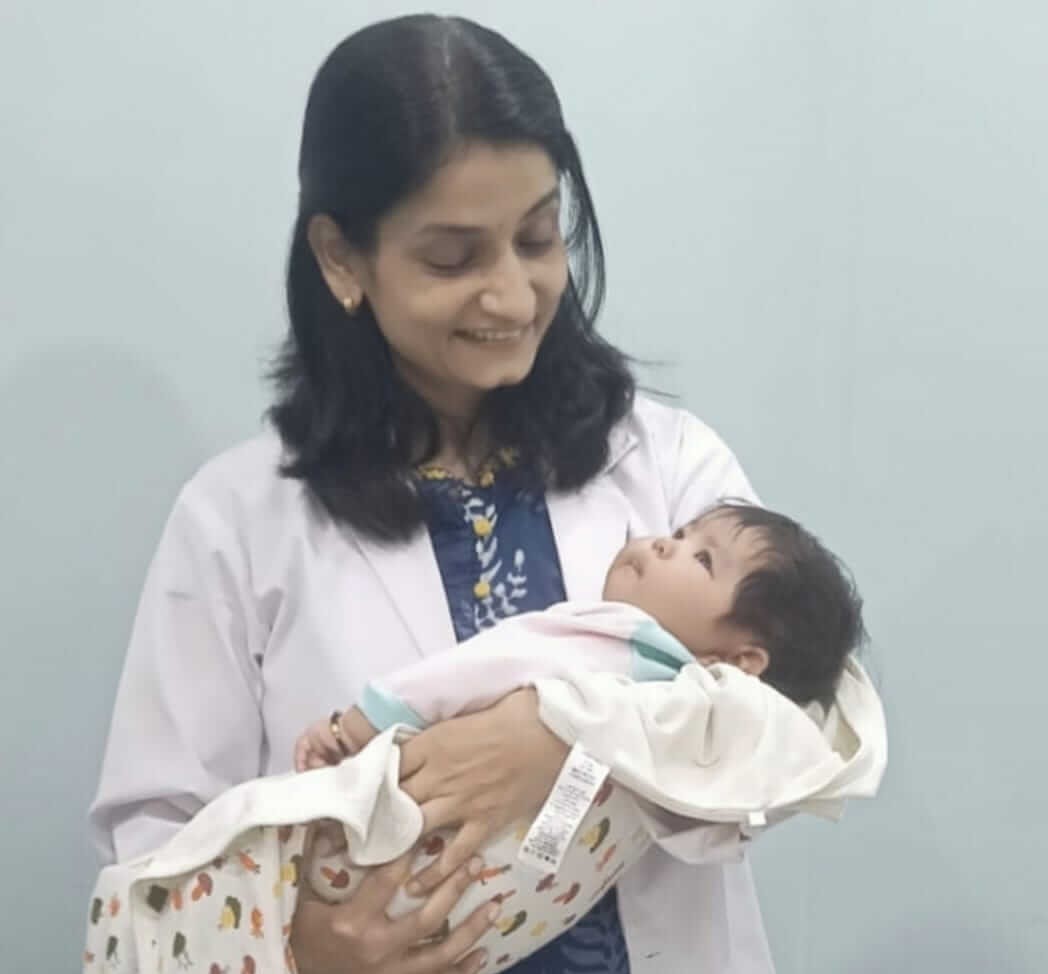 IVF-Doctor-Mona-Dahiya