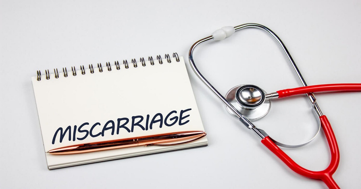 Miscarriage Causes, Symptoms, Diagnosis & Treatment