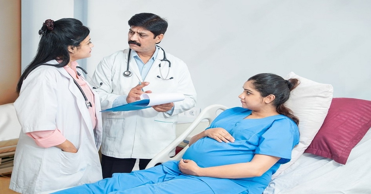 Top 10 Best IVF Doctors in India