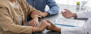What to expect in HSG Test