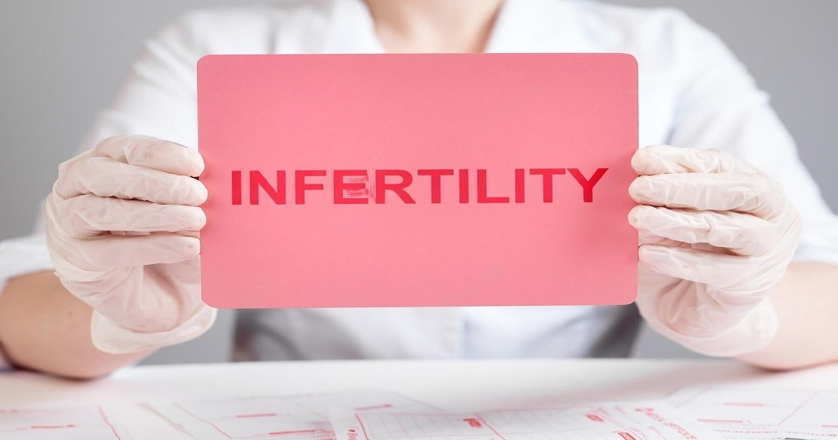 Best Treatment for Unexplained Infertility