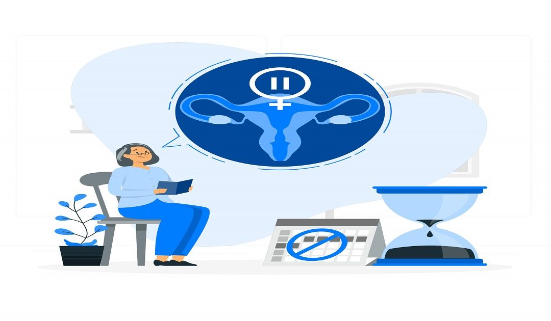 4 Steps to Get Pregnant with Low Ovarian Reserve