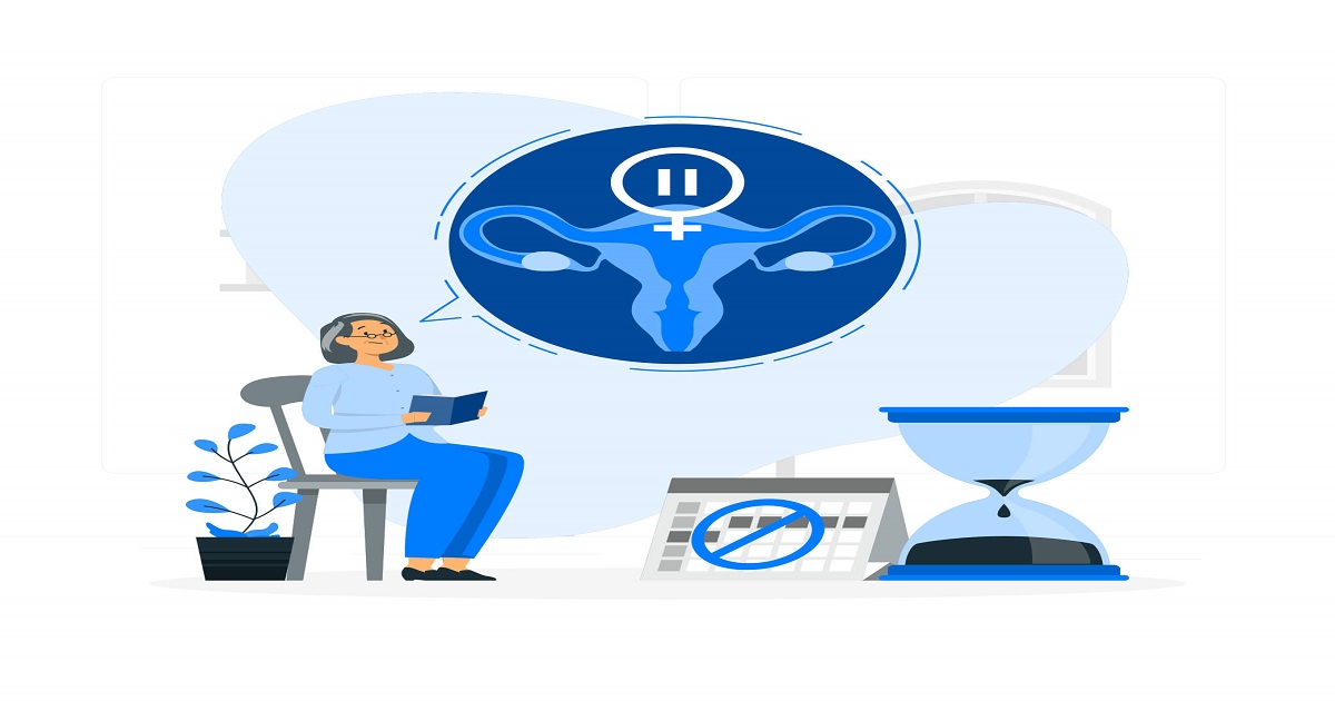 Low Ovarian Reserve