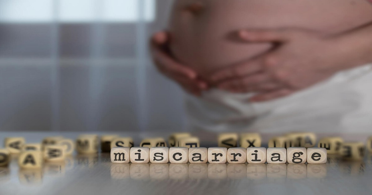 Miscarriage During IVF