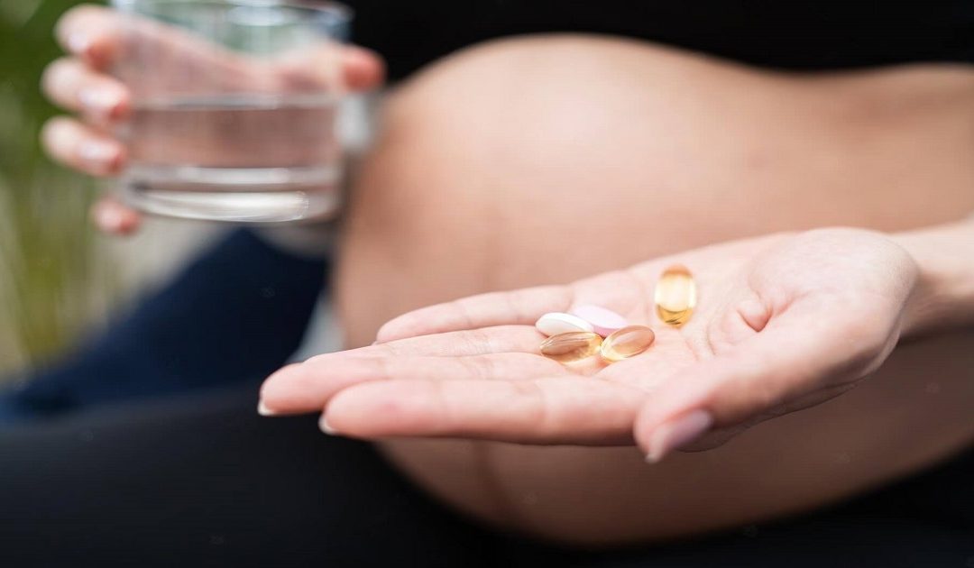 7 Best Fertility Supplements to Get Pregnant Fast